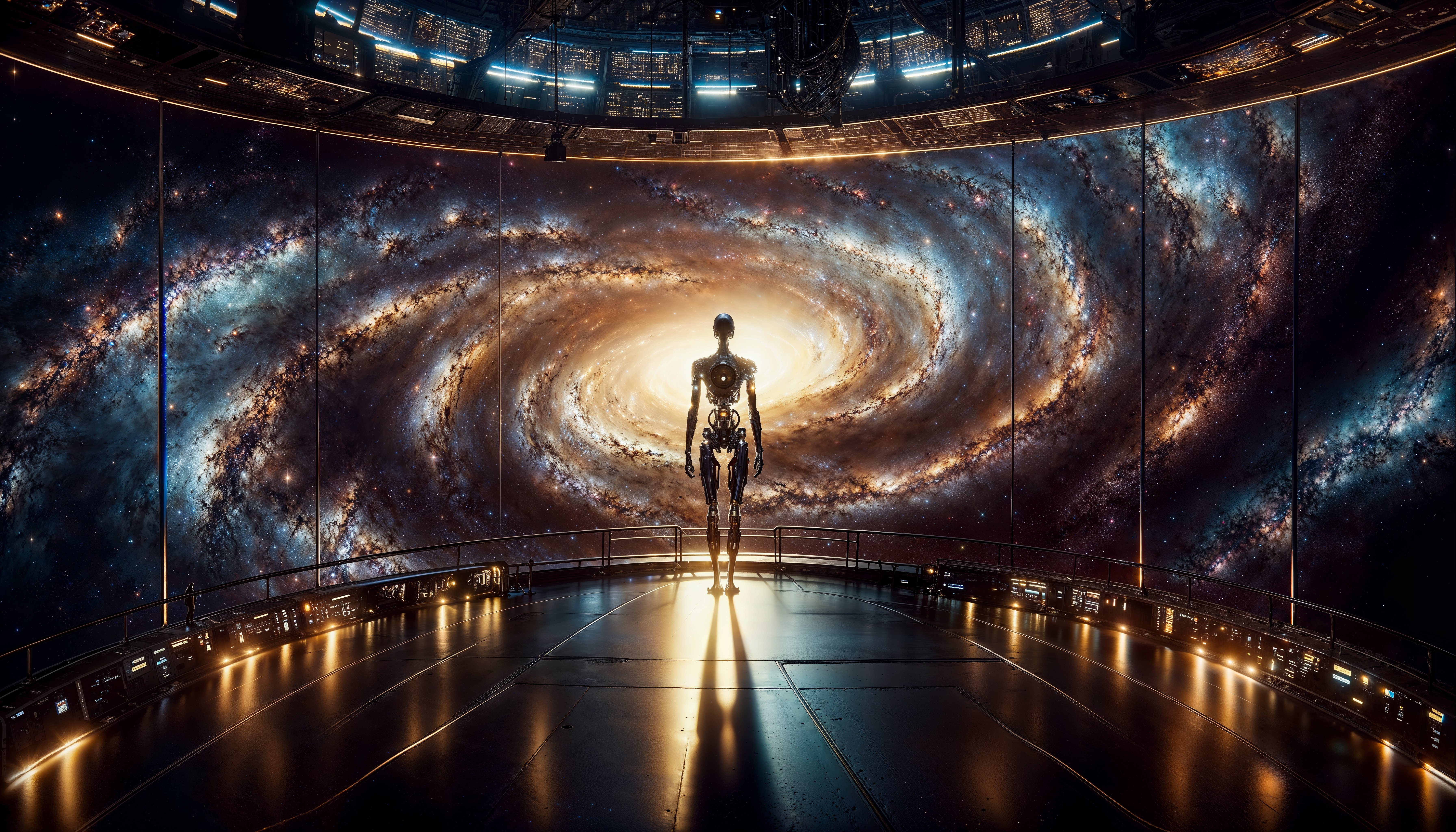 Space Station